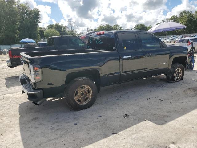 Photo 2 VIN: 1GCRCREC0HZ345624 - CHEVROLET SILVERADO 