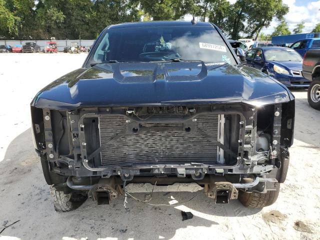 Photo 4 VIN: 1GCRCREC0HZ345624 - CHEVROLET SILVERADO 