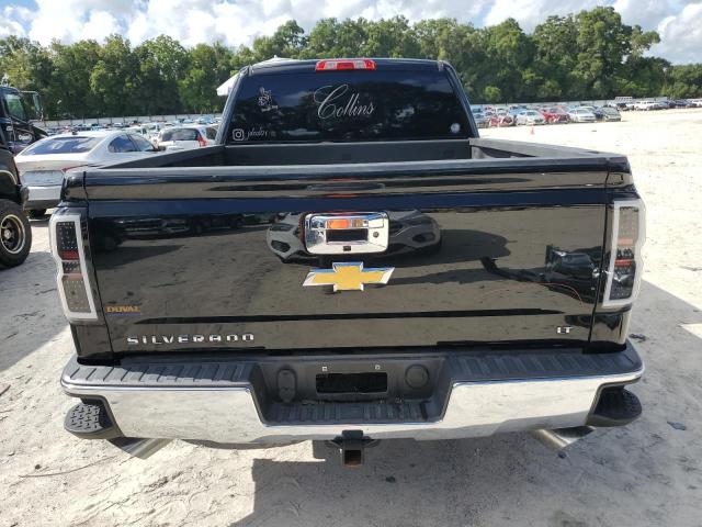 Photo 5 VIN: 1GCRCREC0HZ345624 - CHEVROLET SILVERADO 