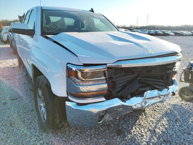 Photo 0 VIN: 1GCRCREC0HZ347485 - CHEVROLET SILVERADO 