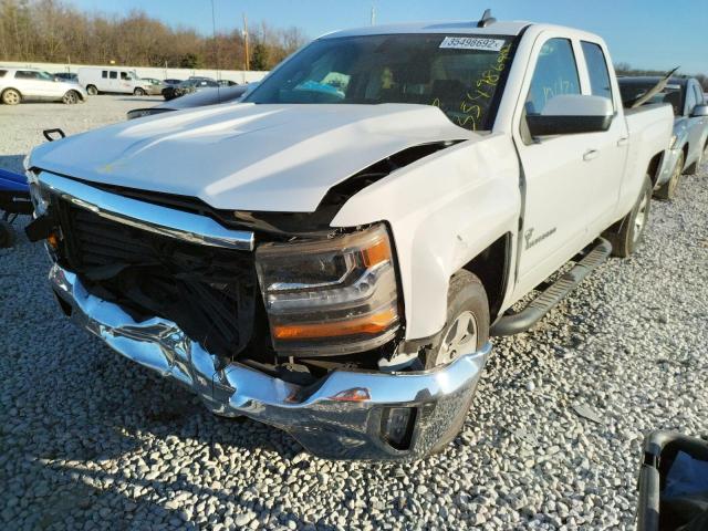 Photo 1 VIN: 1GCRCREC0HZ347485 - CHEVROLET SILVERADO 