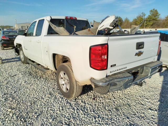 Photo 2 VIN: 1GCRCREC0HZ347485 - CHEVROLET SILVERADO 