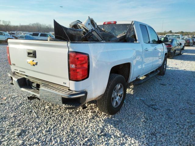 Photo 3 VIN: 1GCRCREC0HZ347485 - CHEVROLET SILVERADO 