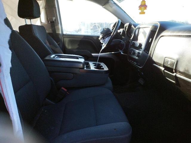 Photo 4 VIN: 1GCRCREC0HZ347485 - CHEVROLET SILVERADO 