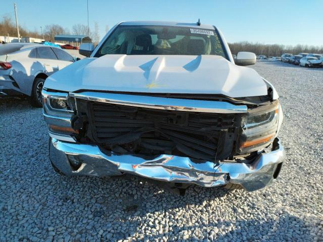 Photo 6 VIN: 1GCRCREC0HZ347485 - CHEVROLET SILVERADO 