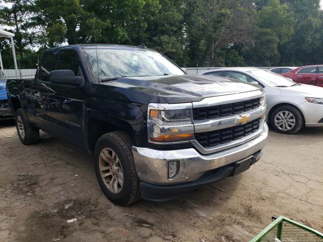 Photo 0 VIN: 1GCRCREC0HZ347972 - CHEVROLET SILVERADO 