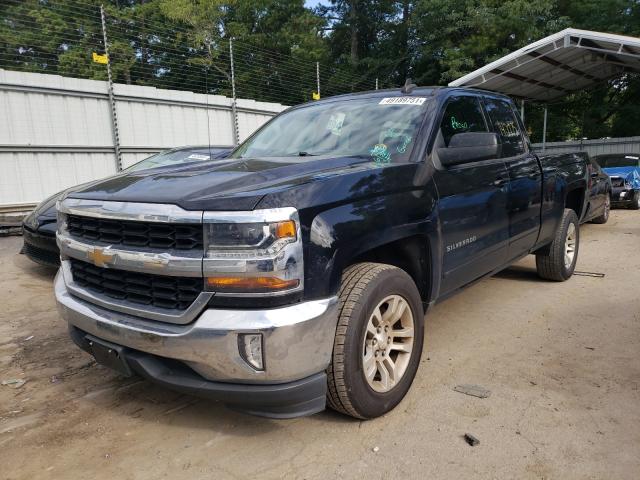 Photo 1 VIN: 1GCRCREC0HZ347972 - CHEVROLET SILVERADO 