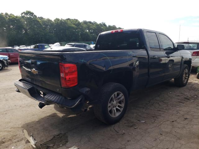 Photo 3 VIN: 1GCRCREC0HZ347972 - CHEVROLET SILVERADO 