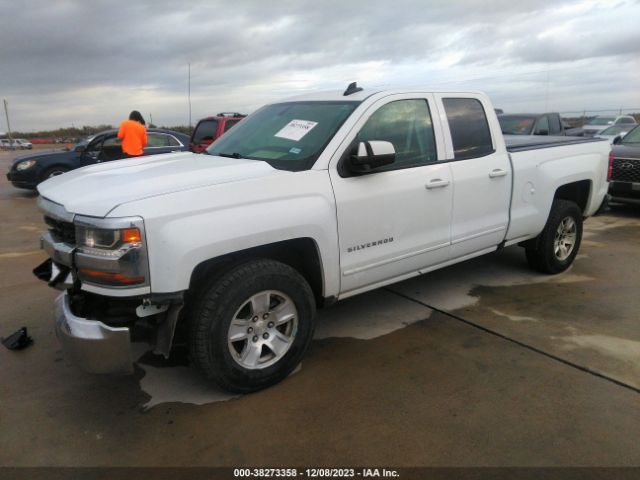 Photo 1 VIN: 1GCRCREC0JZ157529 - CHEVROLET SILVERADO 1500 