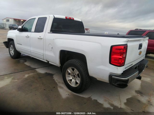 Photo 2 VIN: 1GCRCREC0JZ157529 - CHEVROLET SILVERADO 1500 