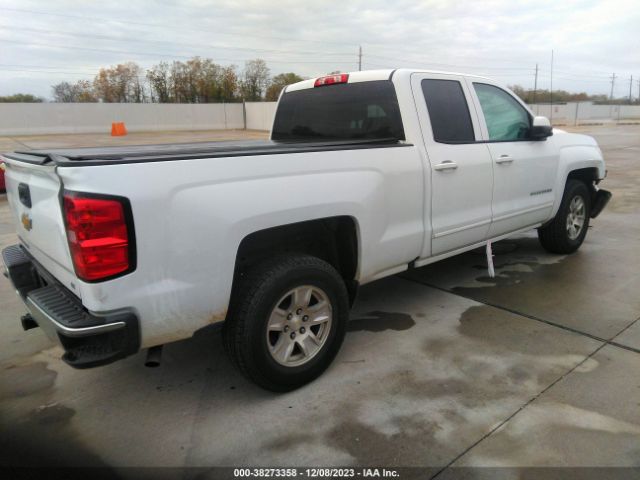 Photo 3 VIN: 1GCRCREC0JZ157529 - CHEVROLET SILVERADO 1500 