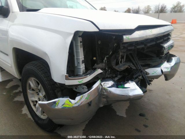 Photo 5 VIN: 1GCRCREC0JZ157529 - CHEVROLET SILVERADO 1500 