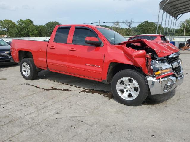 Photo 3 VIN: 1GCRCREC0JZ177697 - CHEVROLET SILVERADO 