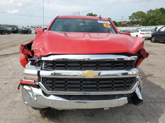 Photo 4 VIN: 1GCRCREC0JZ177697 - CHEVROLET SILVERADO 