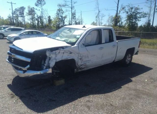 Photo 1 VIN: 1GCRCREC0JZ362347 - CHEVROLET SILVERADO 1500 