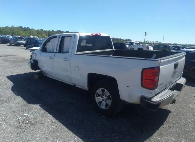 Photo 2 VIN: 1GCRCREC0JZ362347 - CHEVROLET SILVERADO 1500 