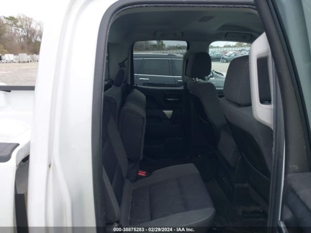 Photo 7 VIN: 1GCRCREC1EZ169758 - CHEVROLET SILVERADO 1500 