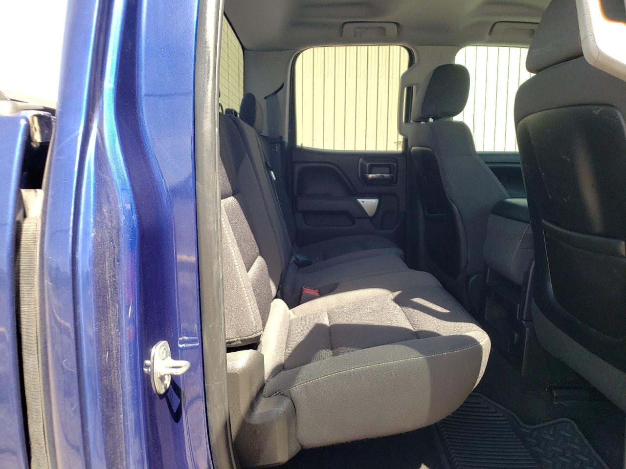 Photo 9 VIN: 1GCRCREC1EZ236486 - CHEVROLET SILVERADO 