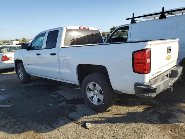 Photo 1 VIN: 1GCRCREC1EZ329024 - CHEVROLET SILVERADO 