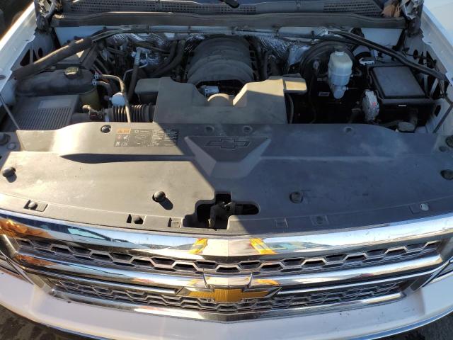 Photo 10 VIN: 1GCRCREC1EZ329024 - CHEVROLET SILVERADO 