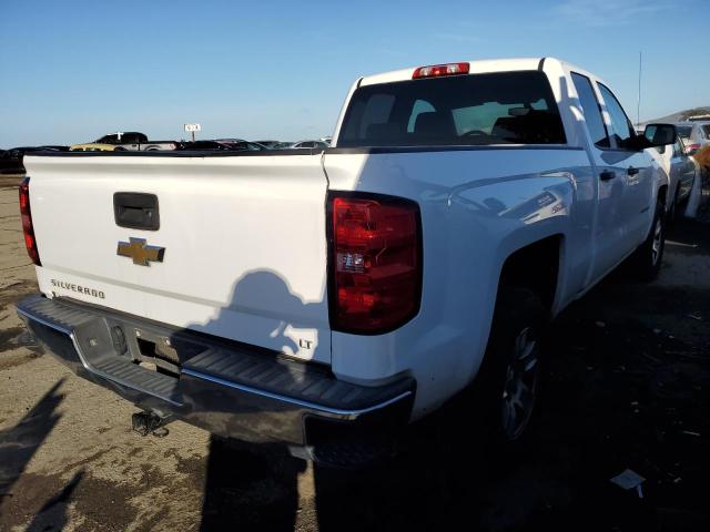 Photo 2 VIN: 1GCRCREC1EZ329024 - CHEVROLET SILVERADO 