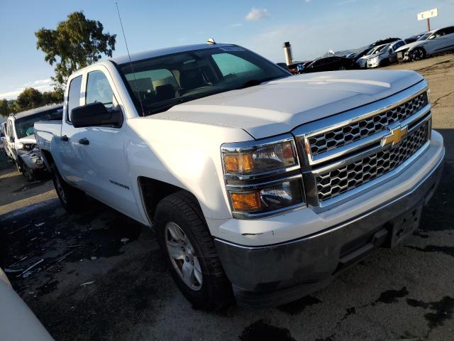 Photo 3 VIN: 1GCRCREC1EZ329024 - CHEVROLET SILVERADO 