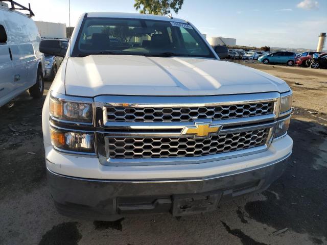 Photo 4 VIN: 1GCRCREC1EZ329024 - CHEVROLET SILVERADO 