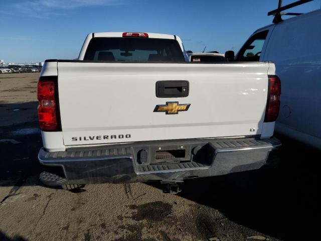 Photo 5 VIN: 1GCRCREC1EZ329024 - CHEVROLET SILVERADO 