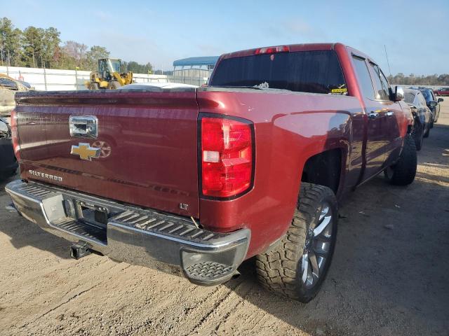 Photo 3 VIN: 1GCRCREC1EZ363335 - CHEVROLET SILVERADO 