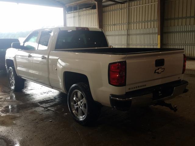 Photo 2 VIN: 1GCRCREC1EZ395136 - CHEVROLET SILVERADO 