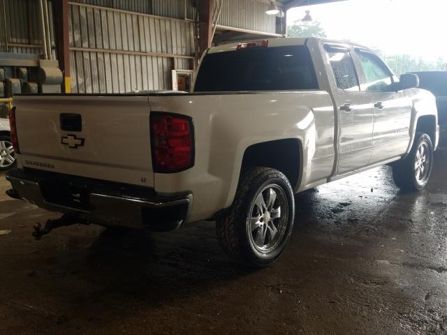 Photo 3 VIN: 1GCRCREC1EZ395136 - CHEVROLET SILVERADO 