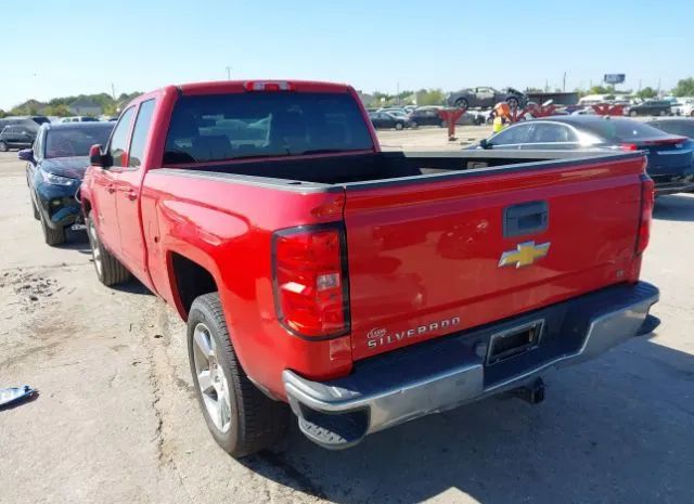 Photo 2 VIN: 1GCRCREC1FZ177988 - CHEVROLET SILVERADO 1500 