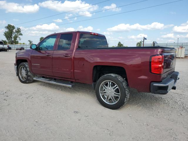 Photo 1 VIN: 1GCRCREC1FZ193432 - CHEVROLET SILVERADO 