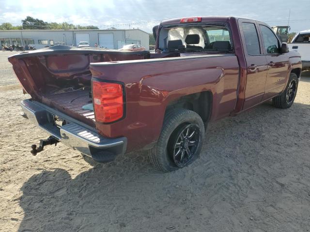 Photo 3 VIN: 1GCRCREC1FZ207362 - CHEVROLET SILVERADO 