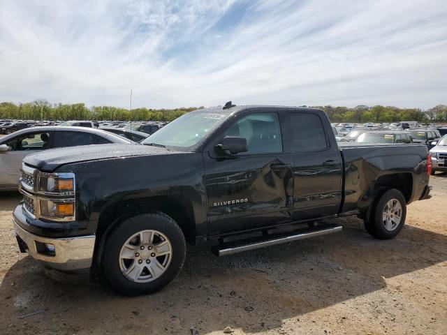 Photo 0 VIN: 1GCRCREC1FZ225165 - CHEVROLET SILVERADO 