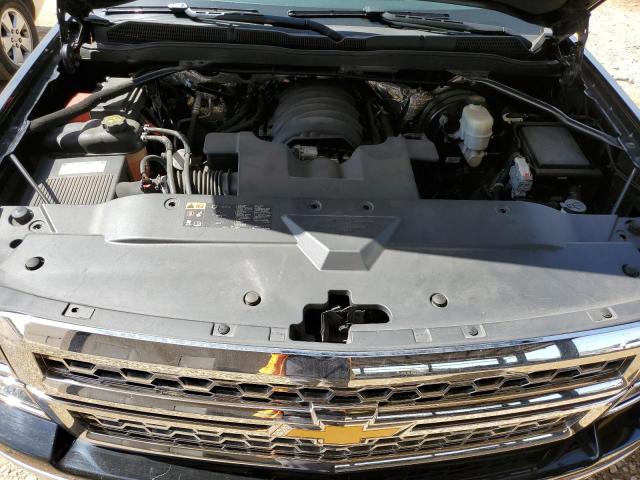 Photo 10 VIN: 1GCRCREC1FZ225165 - CHEVROLET SILVERADO 