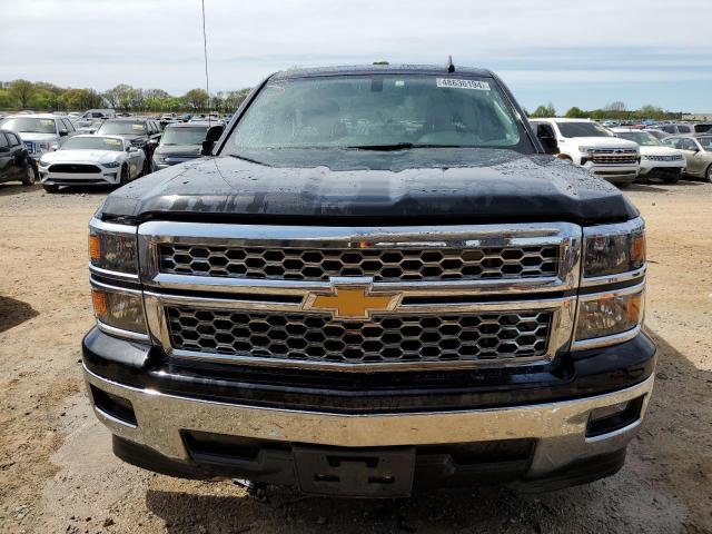 Photo 4 VIN: 1GCRCREC1FZ225165 - CHEVROLET SILVERADO 