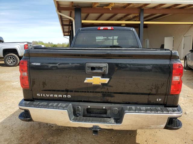 Photo 5 VIN: 1GCRCREC1FZ225165 - CHEVROLET SILVERADO 