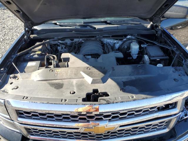 Photo 10 VIN: 1GCRCREC1FZ226123 - CHEVROLET SILVERADO 