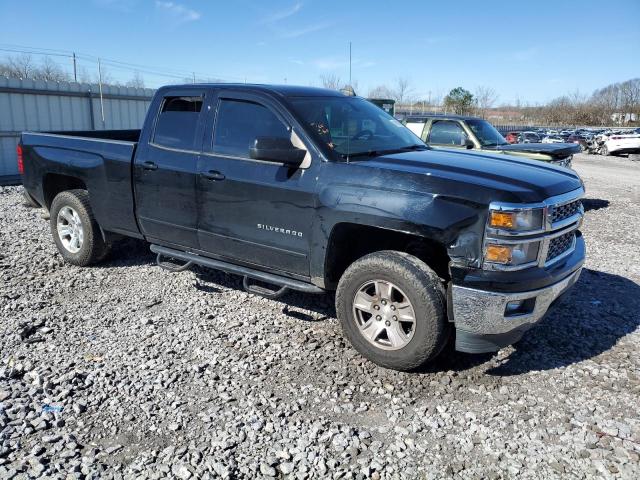 Photo 3 VIN: 1GCRCREC1FZ226123 - CHEVROLET SILVERADO 