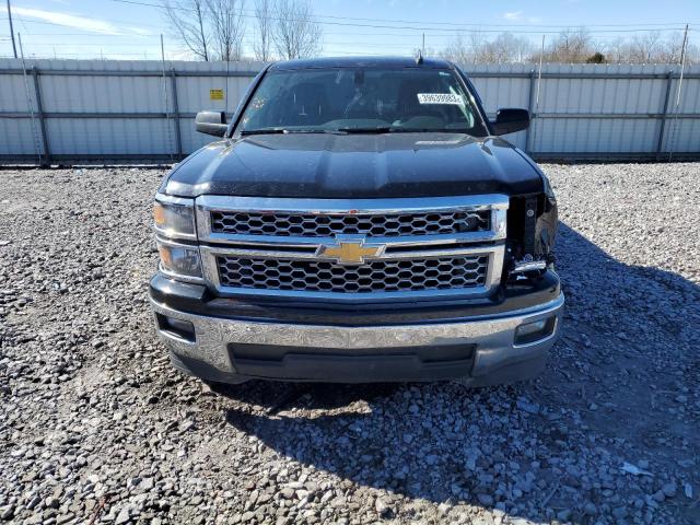 Photo 4 VIN: 1GCRCREC1FZ226123 - CHEVROLET SILVERADO 