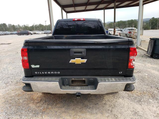 Photo 5 VIN: 1GCRCREC1FZ226123 - CHEVROLET SILVERADO 