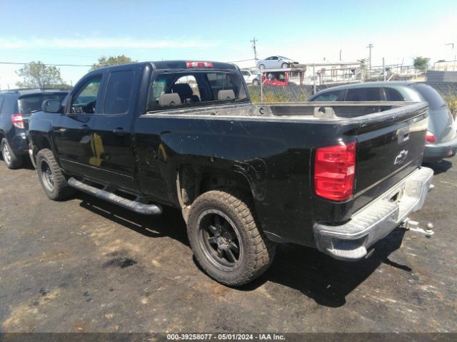 Photo 2 VIN: 1GCRCREC1FZ236425 - CHEVROLET SILVERADO 1500 