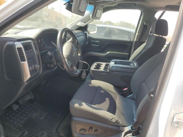 Photo 6 VIN: 1GCRCREC1FZ351316 - CHEVROLET SILVERADO 