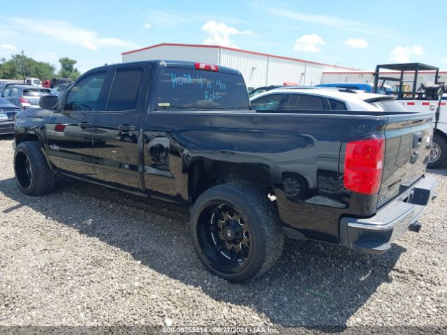 Photo 2 VIN: 1GCRCREC1FZ362736 - CHEVROLET SILVERADO 