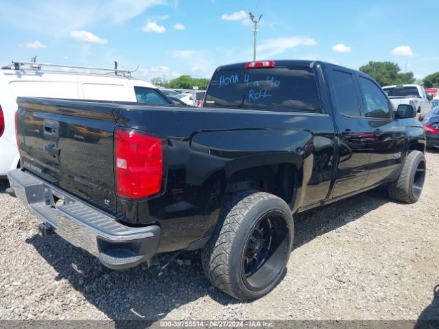 Photo 3 VIN: 1GCRCREC1FZ362736 - CHEVROLET SILVERADO 