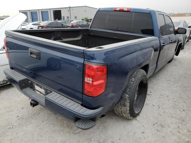 Photo 3 VIN: 1GCRCREC1FZ384798 - CHEVROLET SILVERADO 