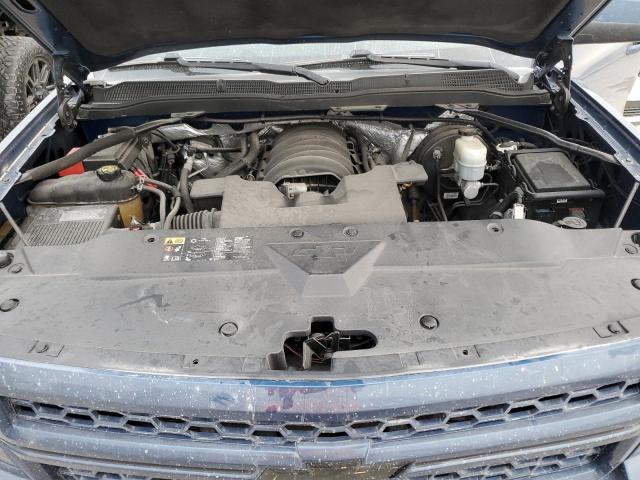 Photo 6 VIN: 1GCRCREC1FZ384798 - CHEVROLET SILVERADO 