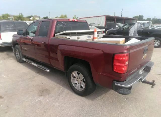 Photo 2 VIN: 1GCRCREC1FZ395056 - CHEVROLET SILVERADO 1500 