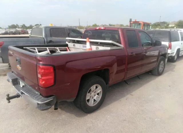 Photo 3 VIN: 1GCRCREC1FZ395056 - CHEVROLET SILVERADO 1500 